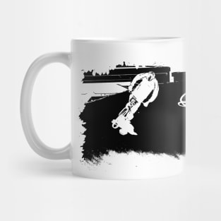 bmx Mug